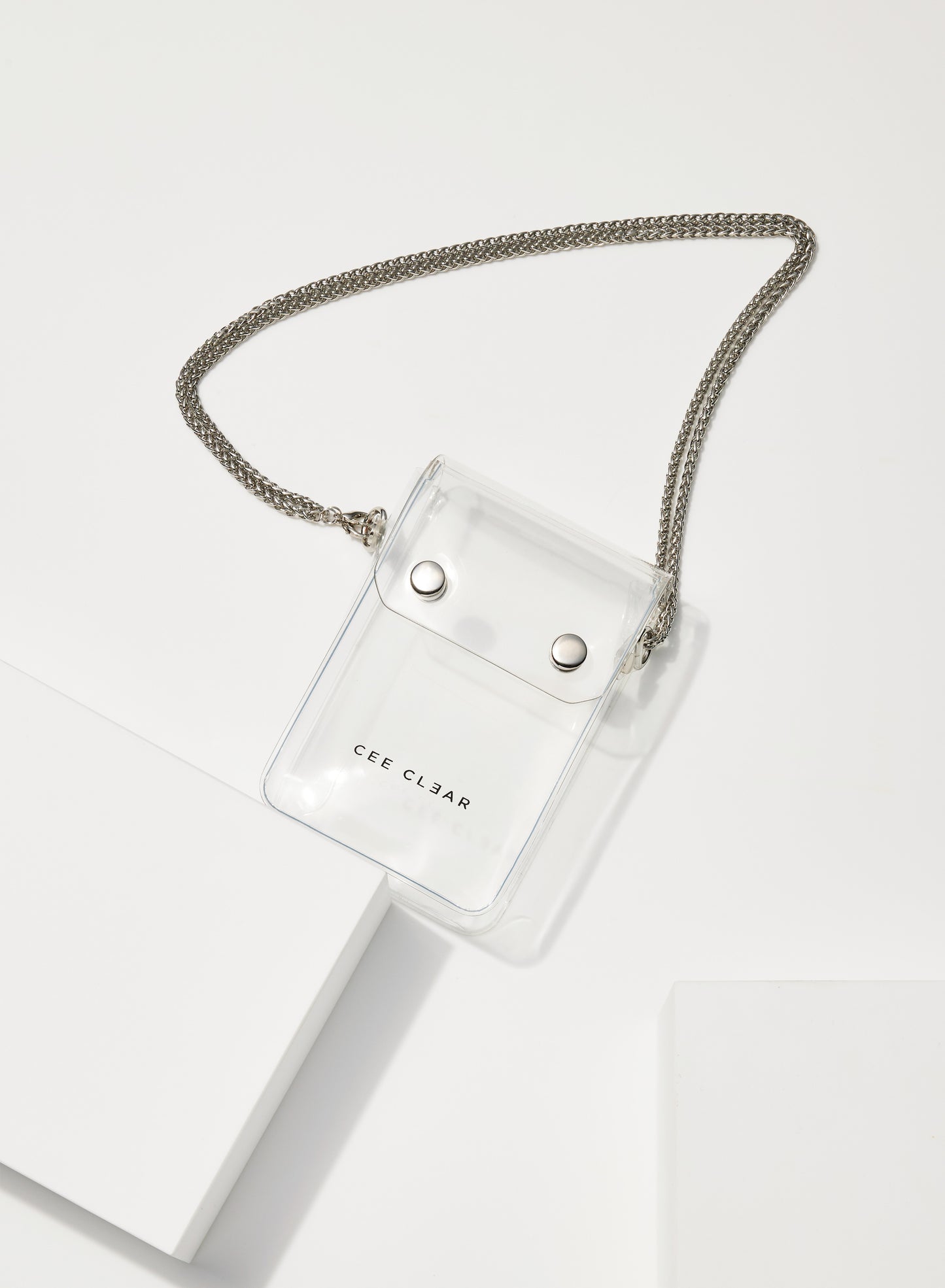 CROSSBODY BAG CHAIN STRAP