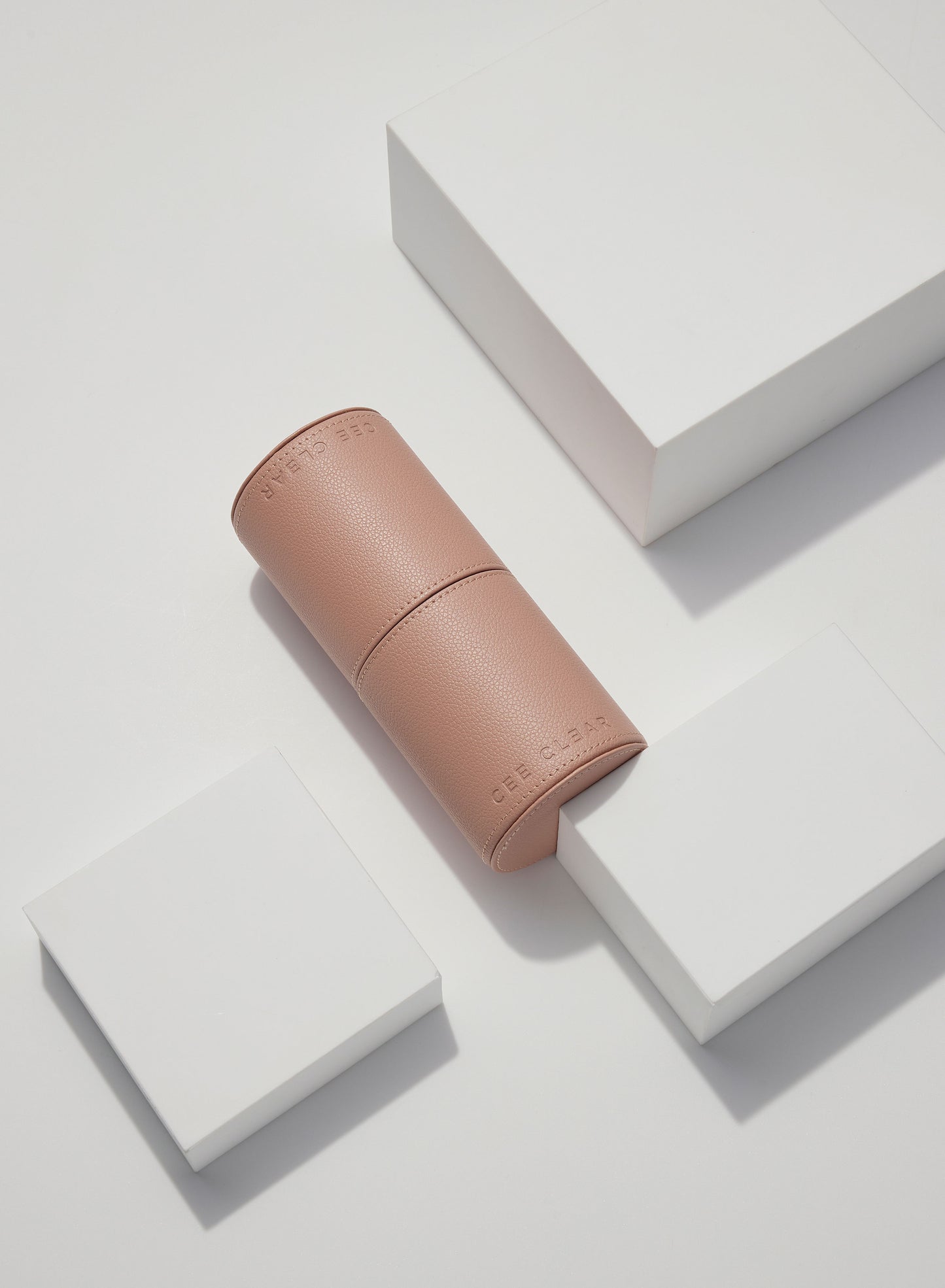 MAKEUP BRUSH CASE