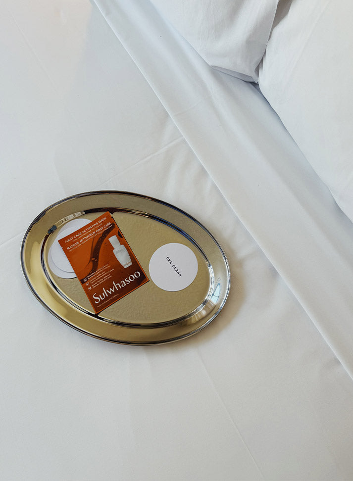 Sulwhasoo Gift With Purchase