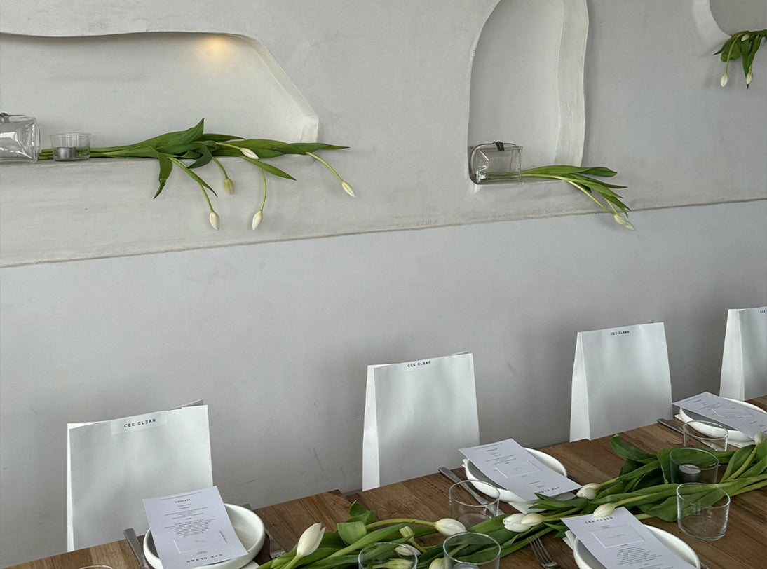 CEE SUITE SYDNEY – NOTES FROM THE TABLE