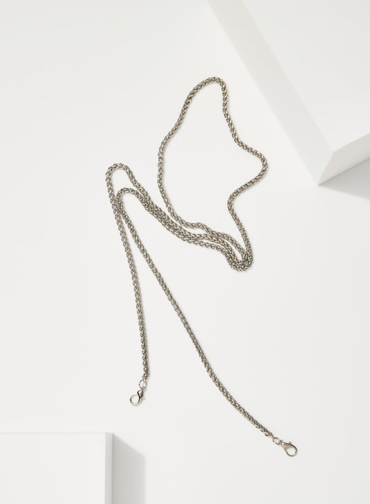 CROSSBODY BAG CHAIN STRAP